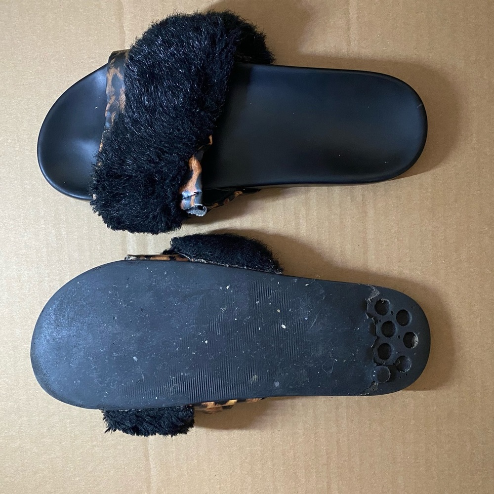 ALDO SLIDES - Picture 2 of 2